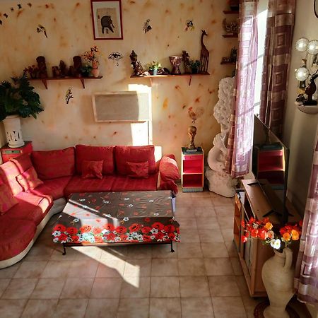 Marseille Loft Americain Centre Ville 7 Personnes Dış mekan fotoğraf