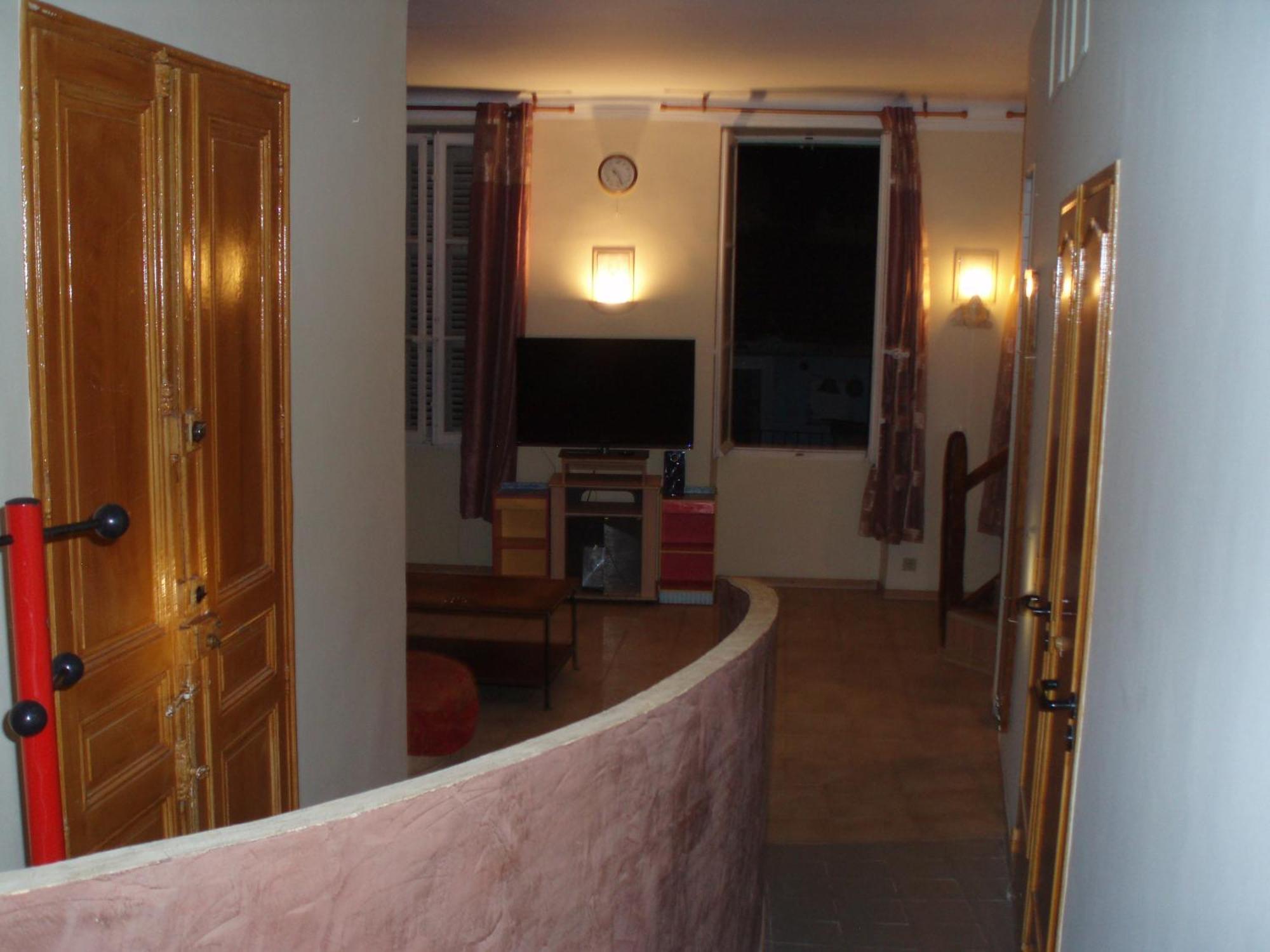 Marseille Loft Americain Centre Ville 7 Personnes Dış mekan fotoğraf