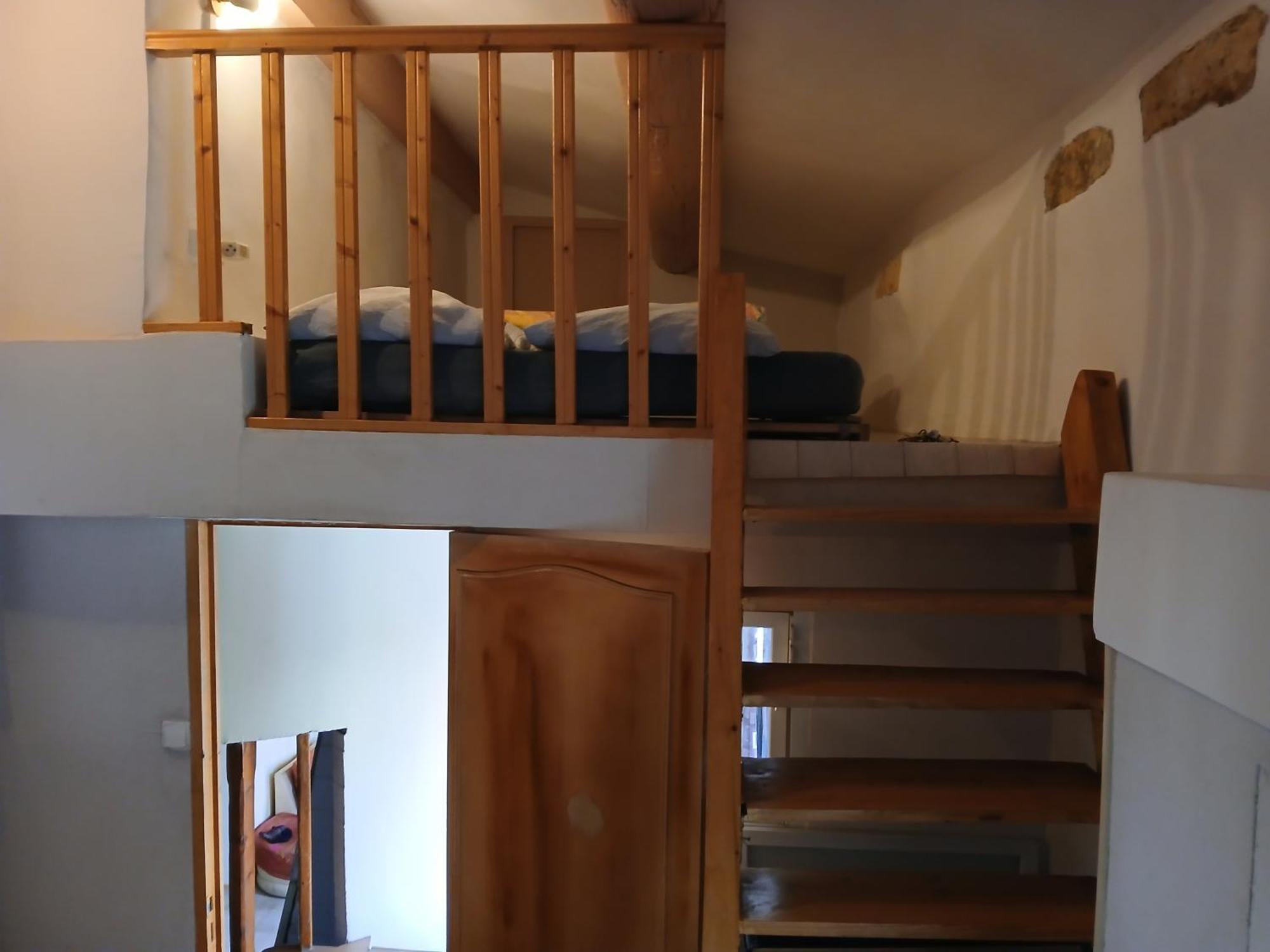 Marseille Loft Americain Centre Ville 7 Personnes Dış mekan fotoğraf