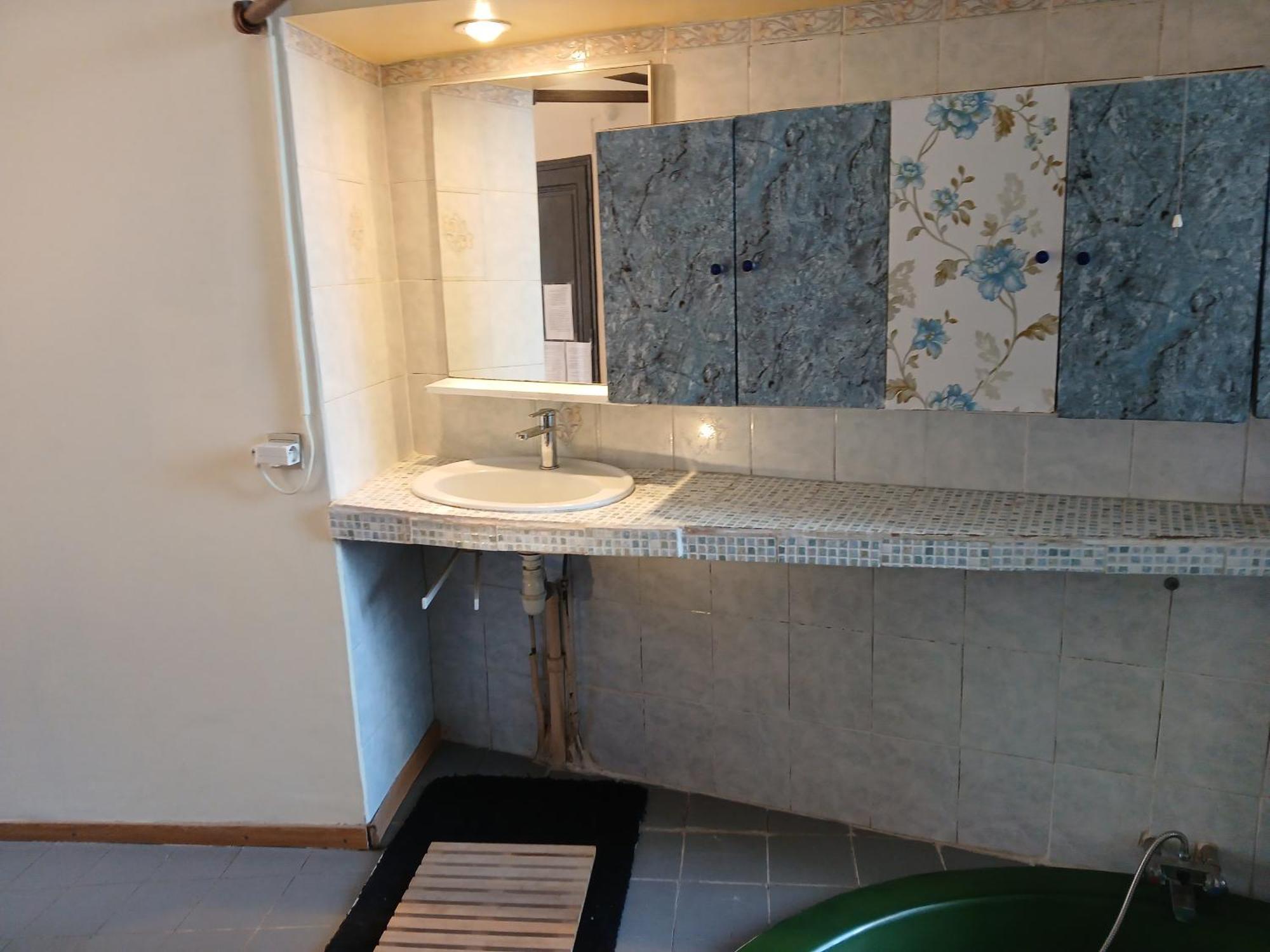 Marseille Loft Americain Centre Ville 7 Personnes Dış mekan fotoğraf
