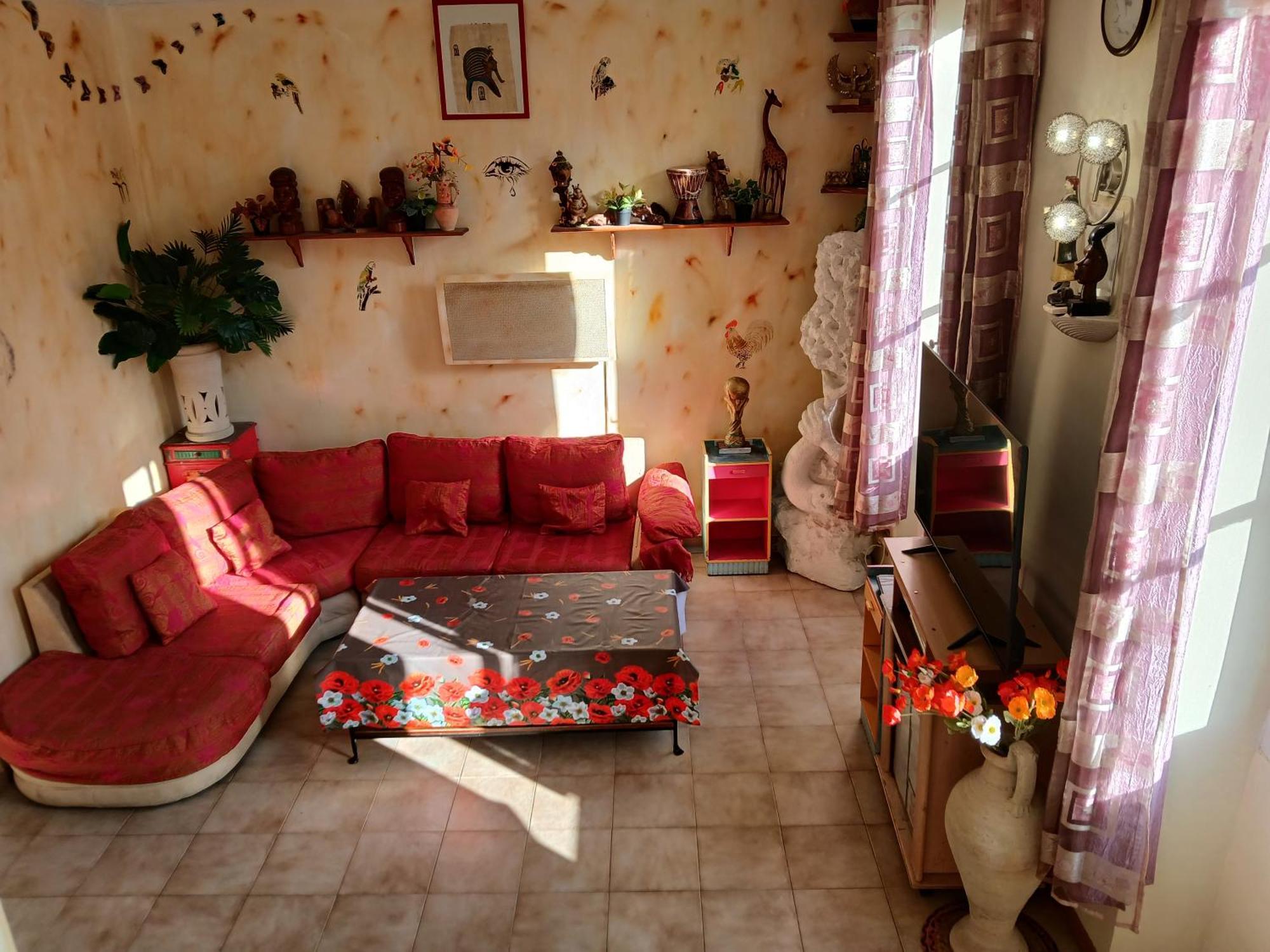 Marseille Loft Americain Centre Ville 7 Personnes Dış mekan fotoğraf