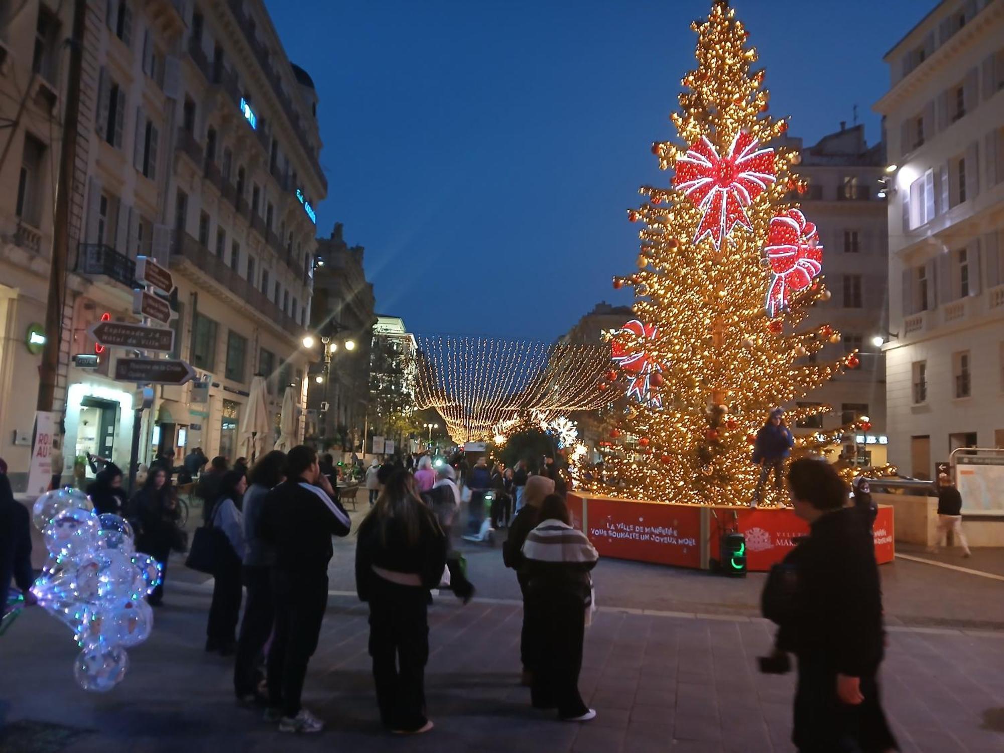 Marseille Loft Americain Centre Ville 7 Personnes Dış mekan fotoğraf